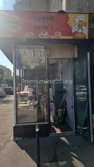 Spatiu comercial, 12 mp, Uverturii, disponibil imediat - 2