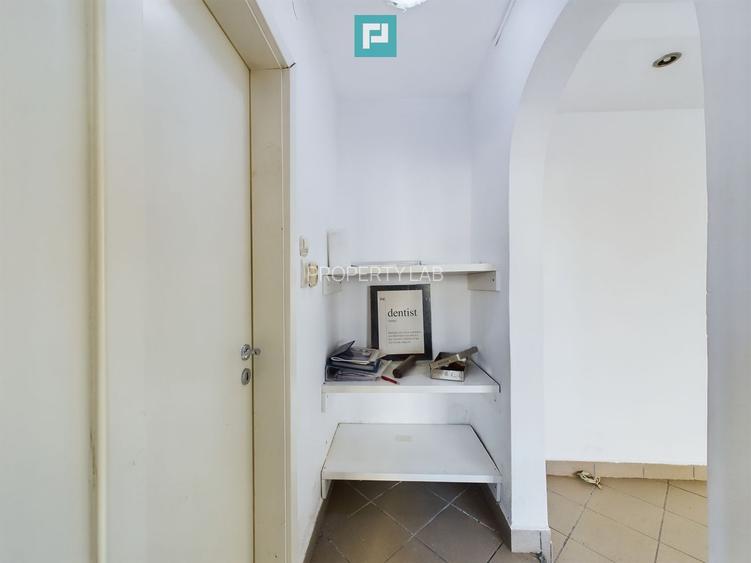 Apartament cu 2 camere parter, complex TM - 8