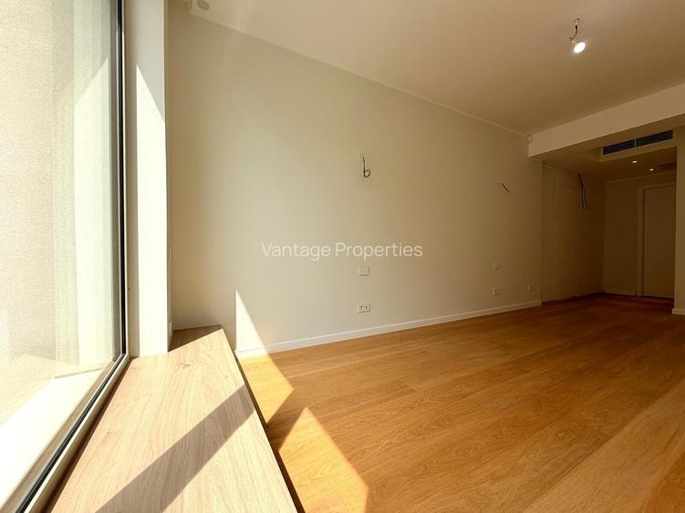 Apartament 5 camere | tip duplex | cu grădină | 2 locuri parcare | Dorobanți - 12