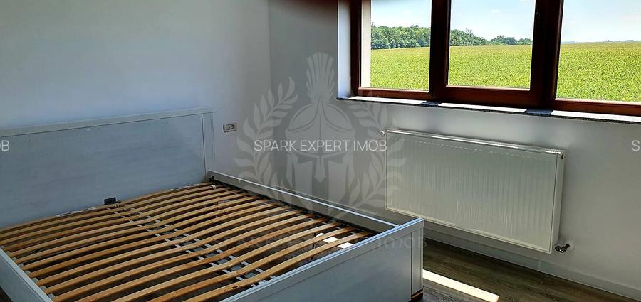 Apartament 2 camere, bloc nou, renovat, cartier Magnolia Paulesti - 19