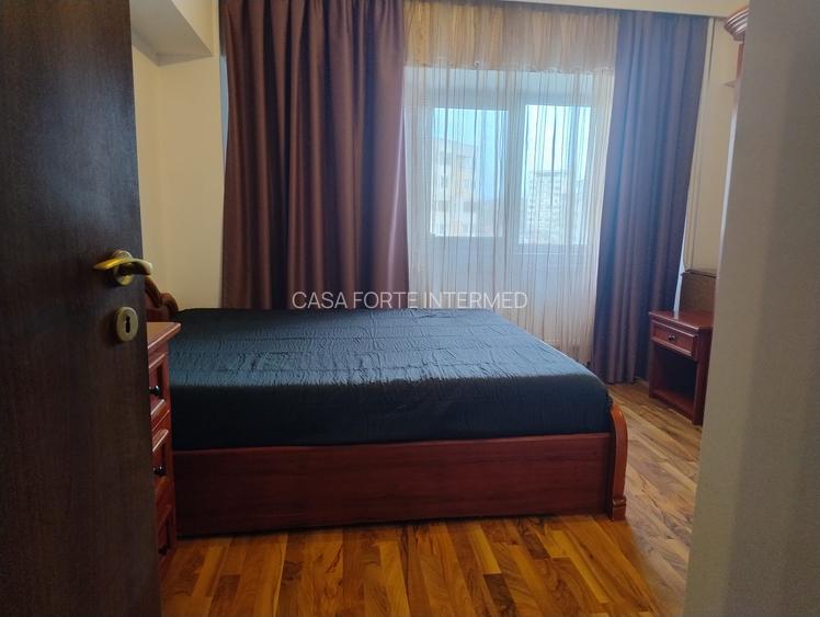 Apartament cu 2 camere Trocadero  450 euro - 11
