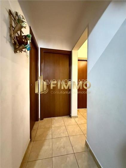 Apartament 3 cam | ET 2 | 60mp| Burdujeni | ID:1636 - 7