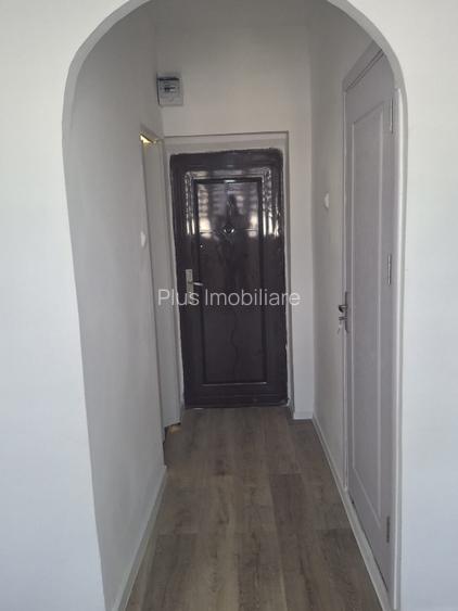 Garsoniera 21 mp, complet renovata -zona Jumbo - 5