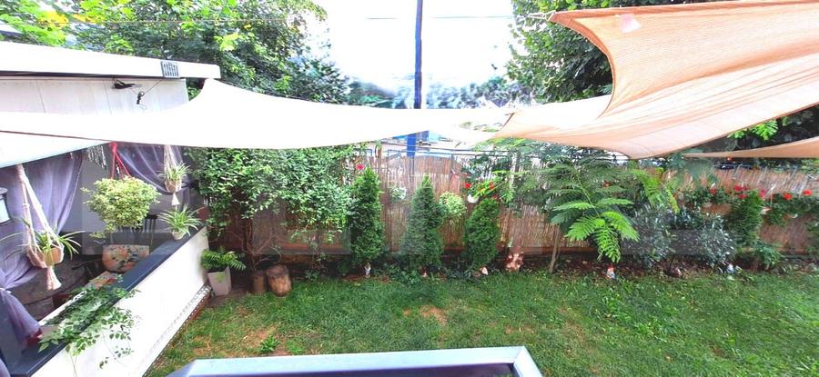 Casa ce se poate imparti in 3 ap, zona Petrom Baciu, 250 mp utili - 8