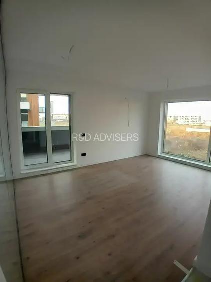 Titan Pallady Garsoniera incalzire pardoseala centrala - 4