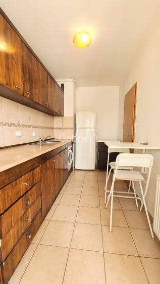 2 camere - Mobilat și Utilat - Bloc nou - Citadella Titan - 8