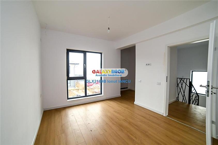 Case Stil Mediteranean - Safirului - 5 Camere si 4 bai - 6