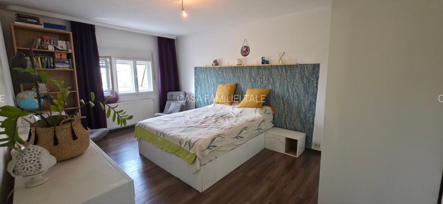 72 mp - Ap 3 camere | Locație excelentă | Complet mobilat și utilat | Calea Lipo - 5