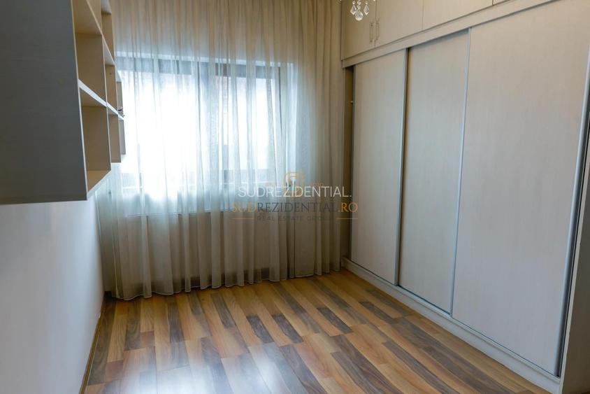 Vila individuala, P+1+M, 4 camere, Parcul Carol, Eroii Revolutiei - 25