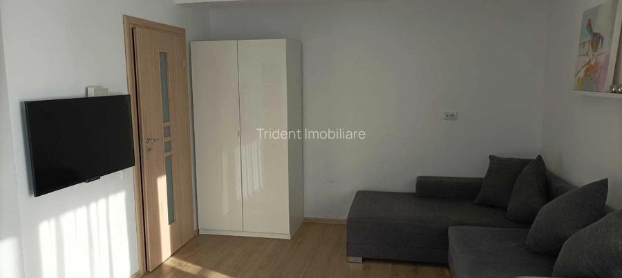 2 Camere (balcon 10mp)  Bucurestii Noi / Jiului - 4