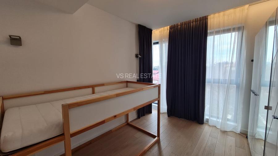 GREAT DEAL / 3 room apartment for rent in ONE HERASTRAU PLAZA | GARAGE - 14