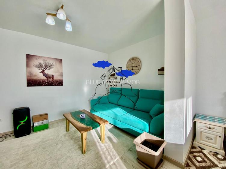 Studio 45mp, luminos, cu loc de parcare, COMISION 0% - 5