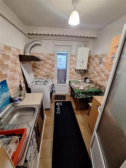 2 camere, confort 1 decomandat, etaj 3, Vidin - 4