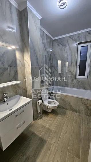 Apartament cu 2 camere, Giroc, Loc de Parcare - 6