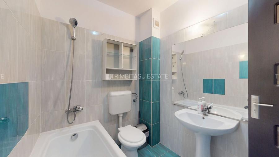 Apartament 2 camere plus Mansarda Metalurgiei - Drumul Binelui - 25