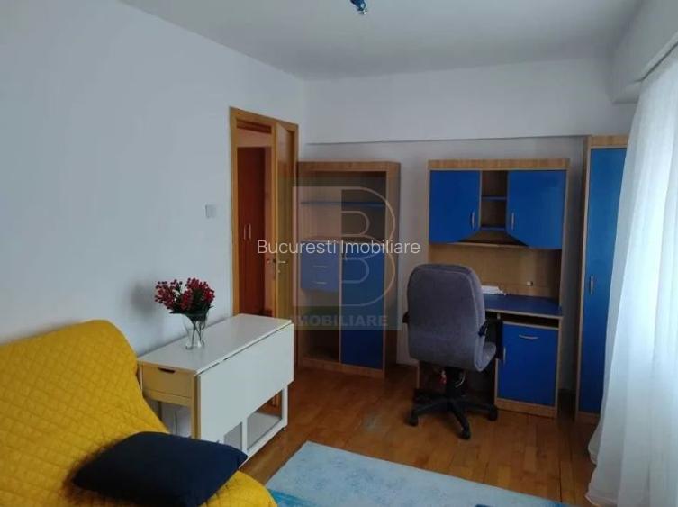 Apartament 4 Camere ,Teiul Doamnei,bl.1991,reabilitat,DECOMANDAT,Amenajat,2 bai, - 7