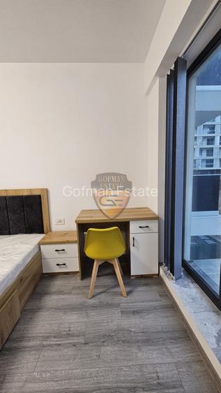 3 camere Campus Aviatorii 57Mp Universitate Cambridge School Tomis Nord et 1 lif - 12