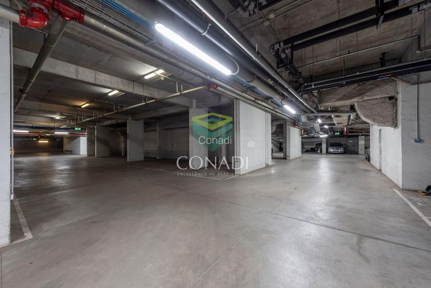 Apartament view superb 2 camere Alia - 16