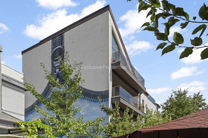 Cladire cu 5 apartamente de vanzare - 20