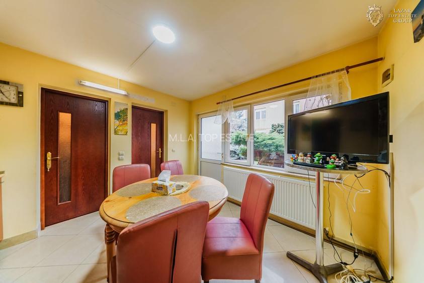 Vilă 5 camere de Vanzare Chișineu-Criș - 4