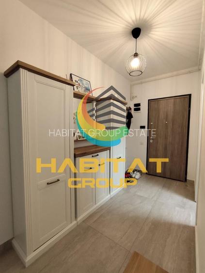 Apartament 4 Camere Mobilat  si Utilat! parcare inclusa in pret - 11