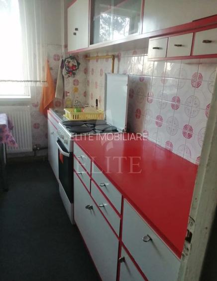 Apartament 3 camere în zona MC DONALDS - 3