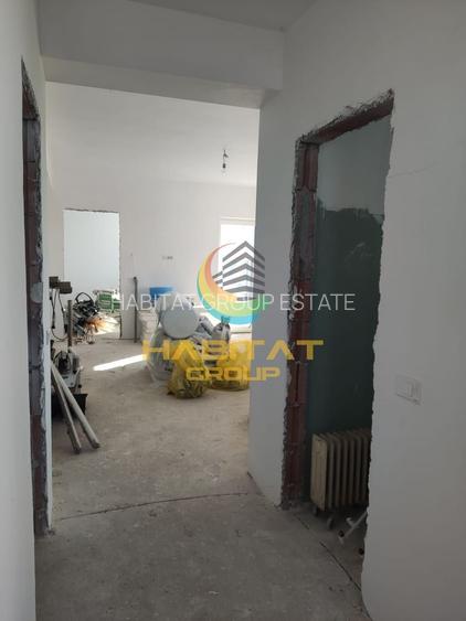 Duplex p+1+pod/ 4 camere / com. Berceni / Comision 0% - 14