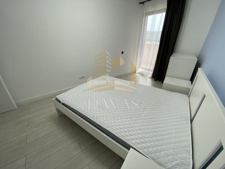 Apartament 2 camere semidecomandat | WINGS | Parcare subterana - 5