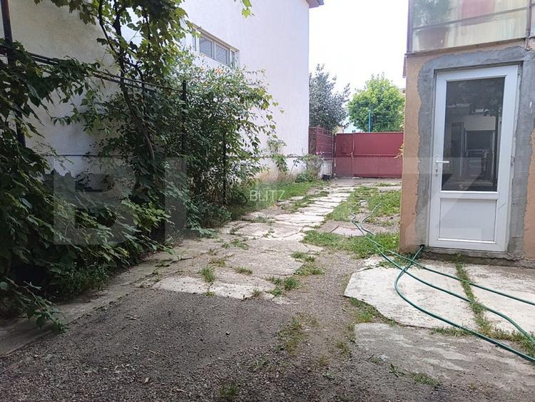 Casa in Tractorul, 5 min de mall Coresi , SAUNA SI GARAJ+ Garsoniera separat - 14