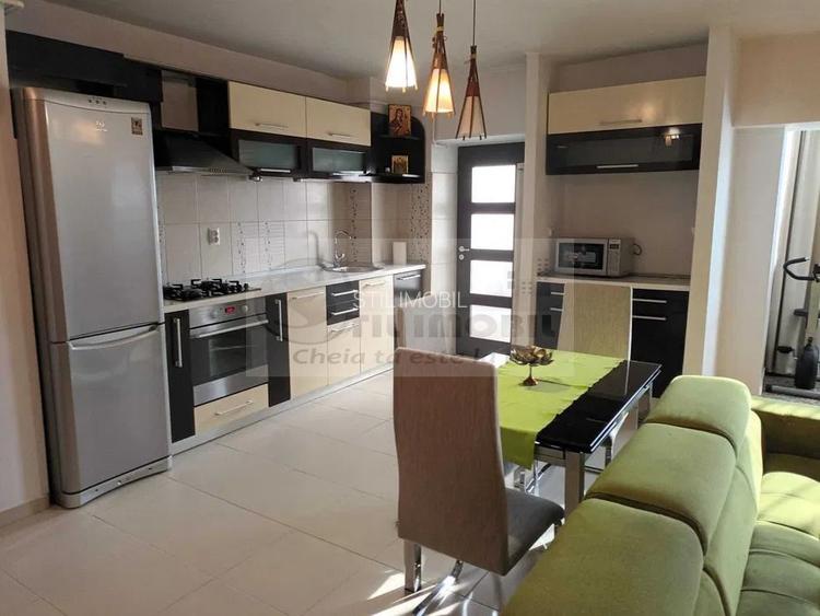 Apartament 3 camere CUG - 550 € - 2