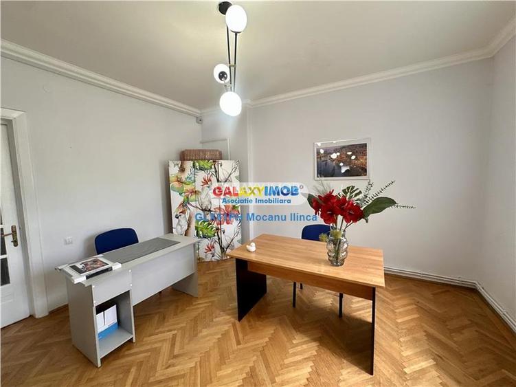 Inchiriere spatiu birouri 5 camere, Ultracentral, Ploiesti - 13