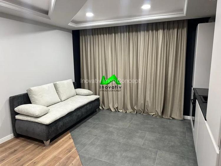 Apartament de inchiriat 2 camere gradina Sibiu Doamna Stanca - 2