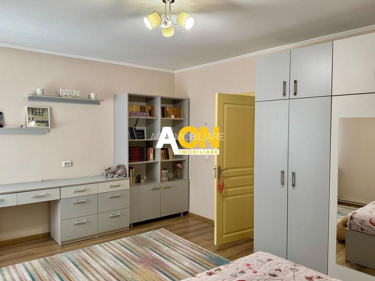 Casa De Inchiriat Pretabila Pentru Birouri, 6 Camere, Zona Centru - 14
