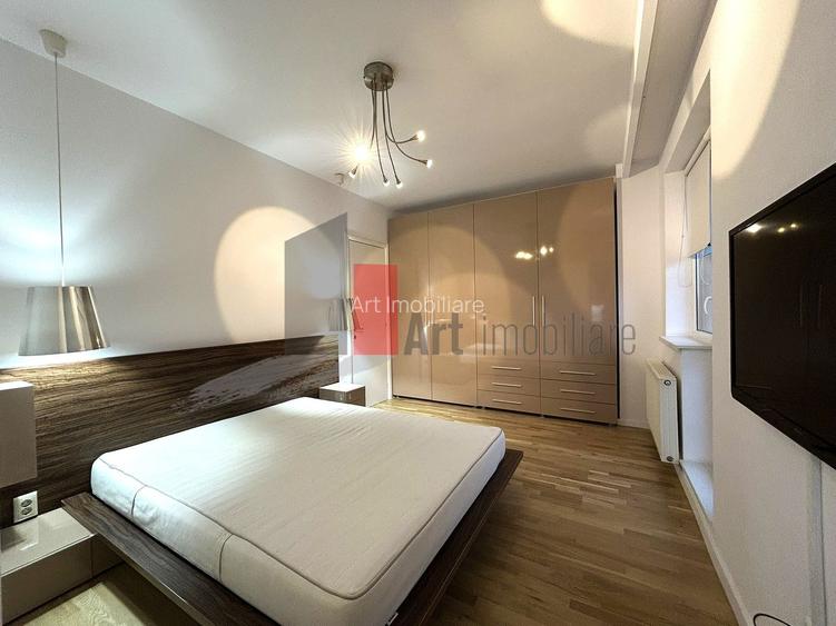 Apartament 3 camere cu terasa | zona Vatra Noua/Baneasa - 8