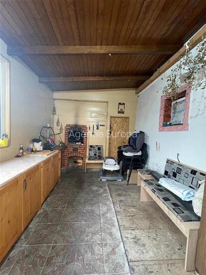 Casa P+M de vanzare zona centrala Tulcea - 24