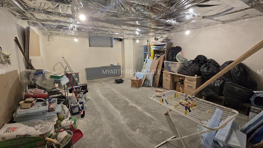 Ultracentral Universitate | Duplex 70 mp | Curte 60 mp | Metrou 200 m - 13