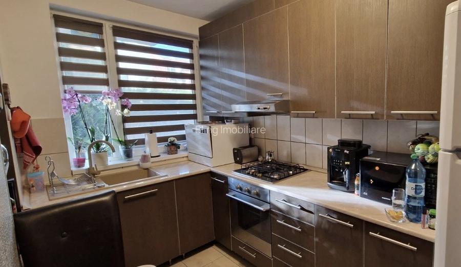 duplex la cheie,zona buna ziua, cu curte si 3 locuri de parcare - 7