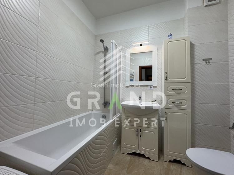 Ap 2 camere decomandate | AC | 2 parcari | Sigma Center/Augustin Presecan  - 25