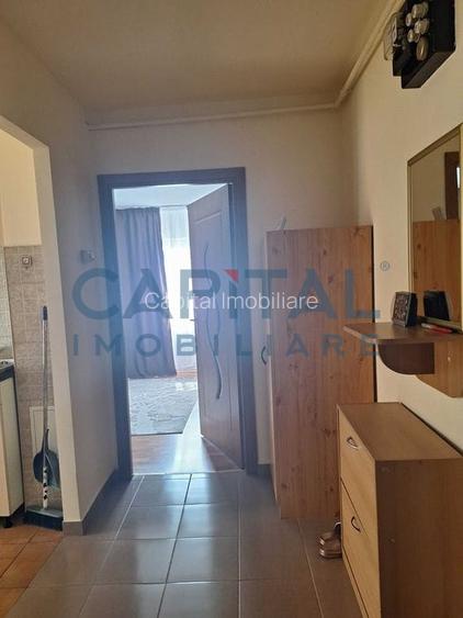 Fara comision! 2 camere decomandate 53 mp,  etajul 3, 1 balcon, Zorilor - 3