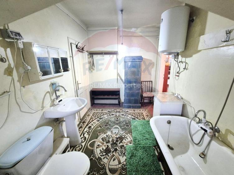 Apartament 2 camere de vanzare | Vila | 71 mp | Kiseleff Dorobanți - 17