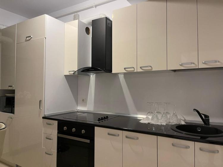 Apartament duplex, etaj 10+11 Cotroceni, lux