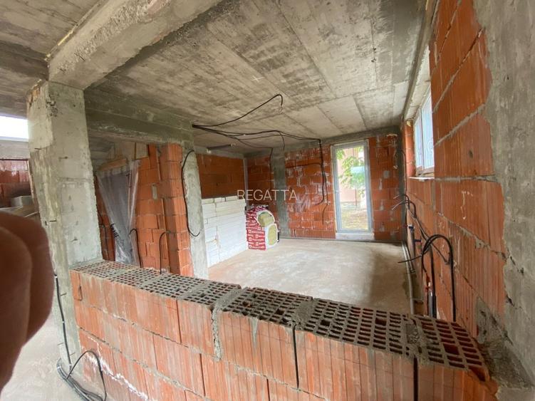 Vila P+E+pod Saftica/Balotesti, proximitate Tunari, Otopeni, Dimieni - 32