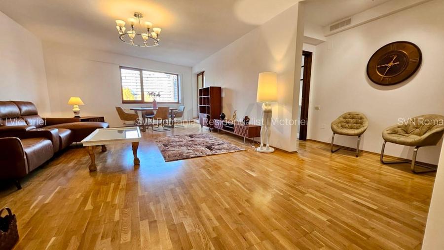 REA1021997 Apartament de 3 camere I 2 locuri de parcare si boxa - 3