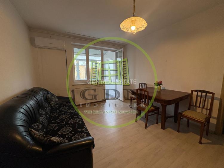 Apartament, 2 camere, semidecomandat, Nicolae Titulescu zona Fantasy Park - 2