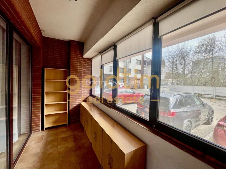 HERASTRAU/ TERASA/SPATII DEPOZITARE - 28