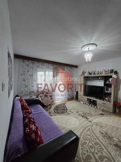 Apartament 2 camere | Etaj 2 | Zona Șagului - 3