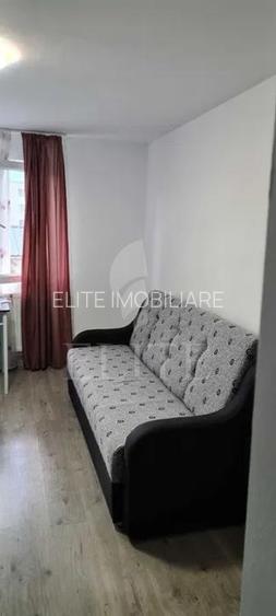 Apartament 2 camere în zona EXPOTRANSILVANIA - 2