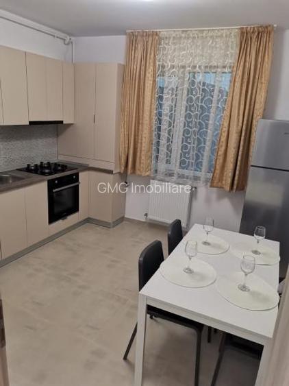 Garsoniera zona Fundeni - 10