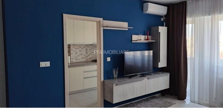 Garsoniera zona Gorjului - 3