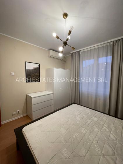 Piata Romana, ASE, Metrou - 16